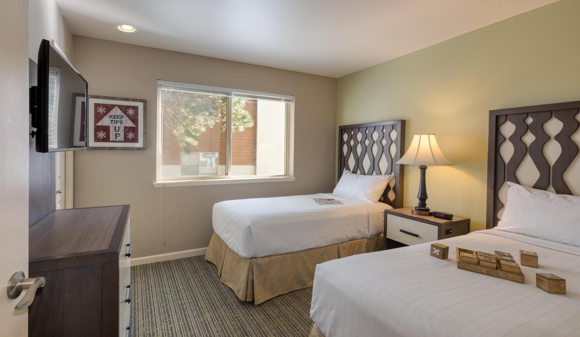 Worldmark Leavenworth Exterior foto