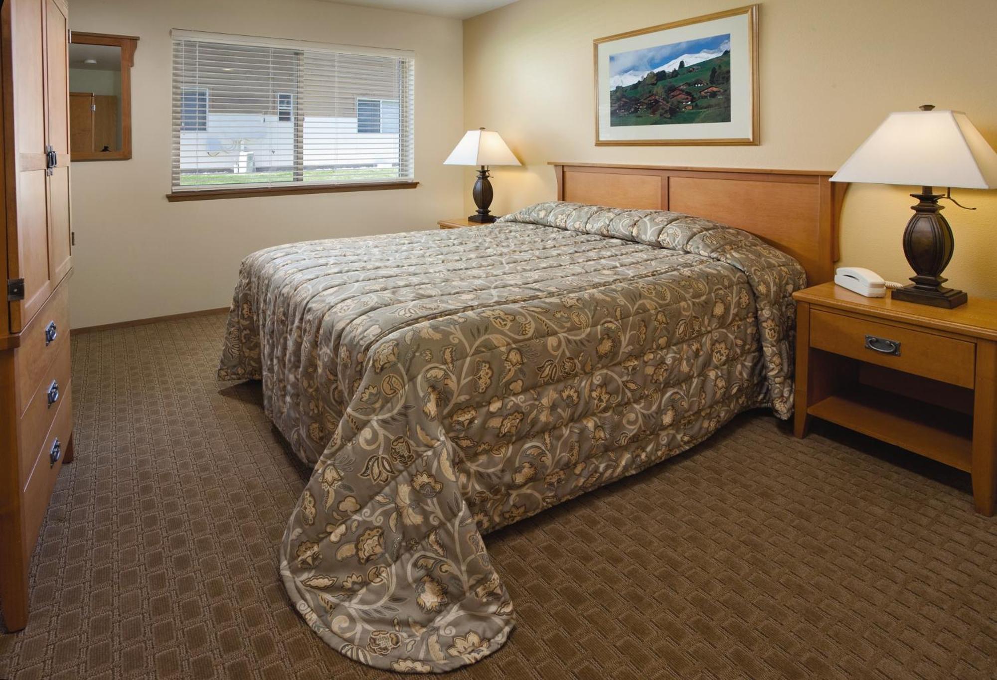 Worldmark Leavenworth Exterior foto