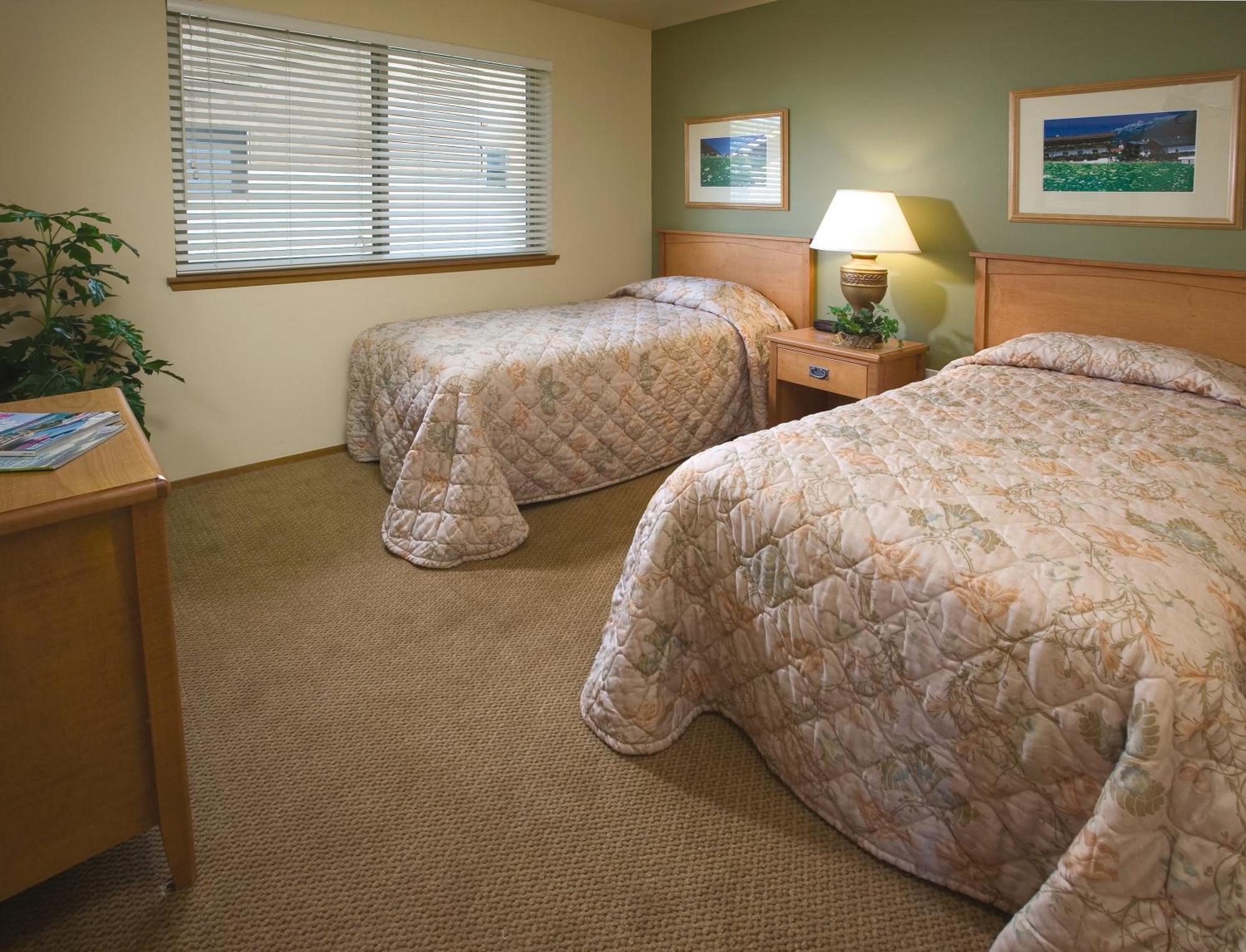 Worldmark Leavenworth Exterior foto